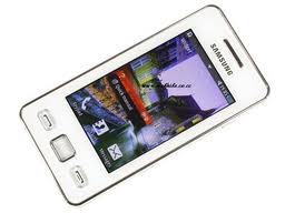 Samsung Star II